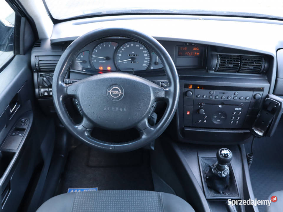 Opel Omega 22 DTI 16V Samochody osobowe mazowieckie Piaseczno
