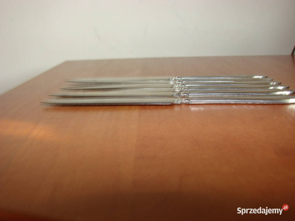 małe szwedzkie noże