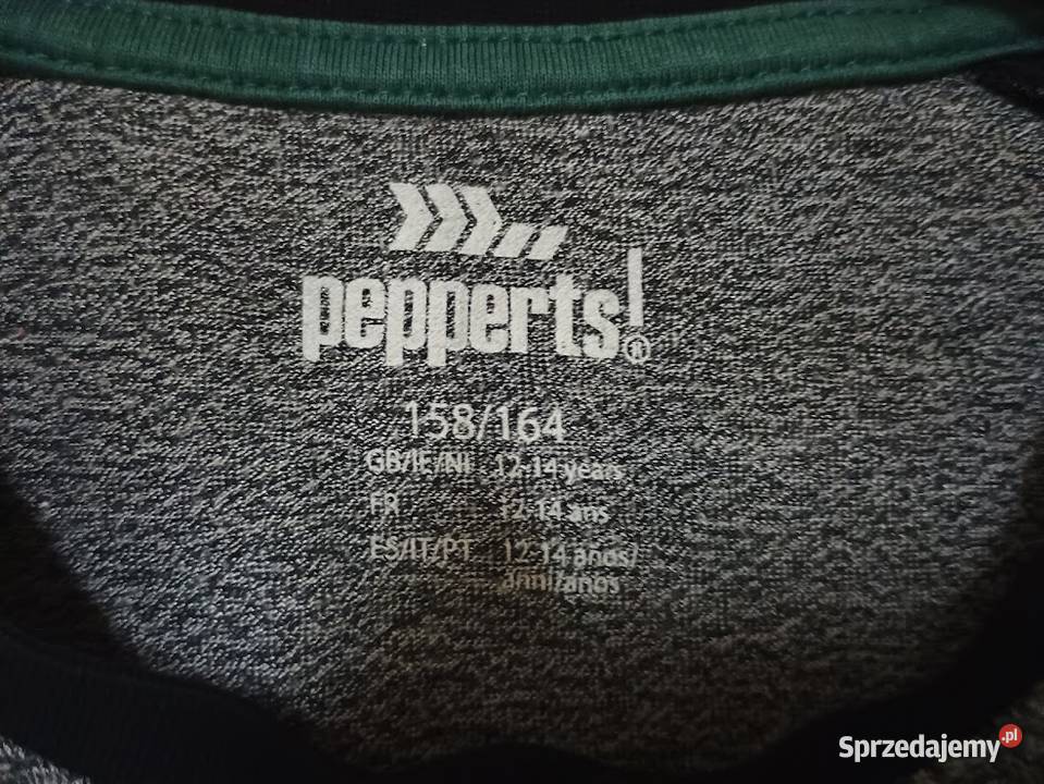 Koszulka rozmiar 158 Poznań