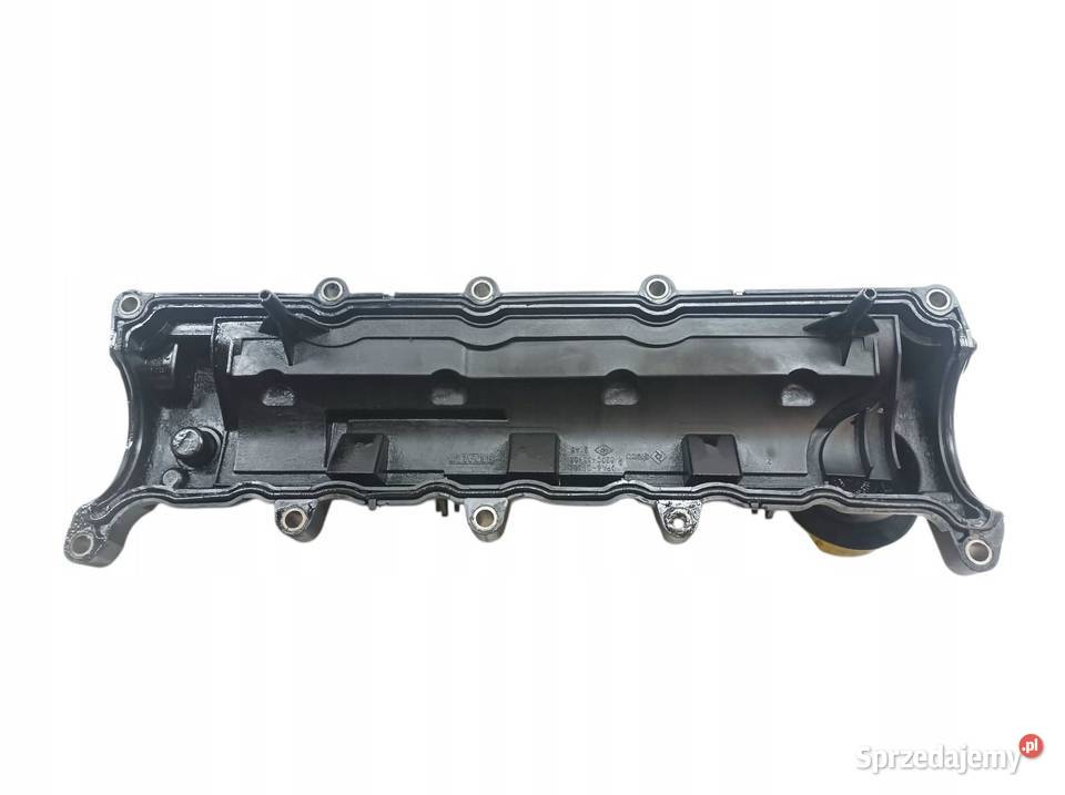 POKRYWA ZAWORÓW 8200433603 15 DCI Renault Scenic Głowice cylindrów Części samochodowe świętokrzyskie