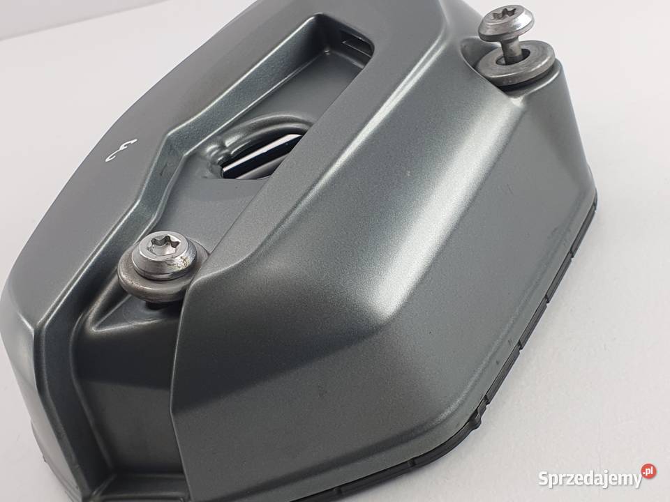 Dekiel Pokrywa Glowicy Bmw 1200 Gs 1318 Rs Pozostałe Łódź