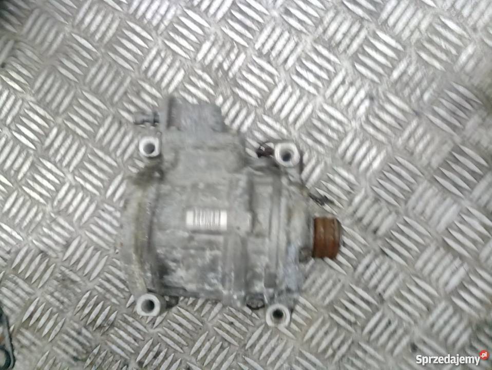 KOMPRESOR A 0002340811 KLIMATYZACJI ATEGO