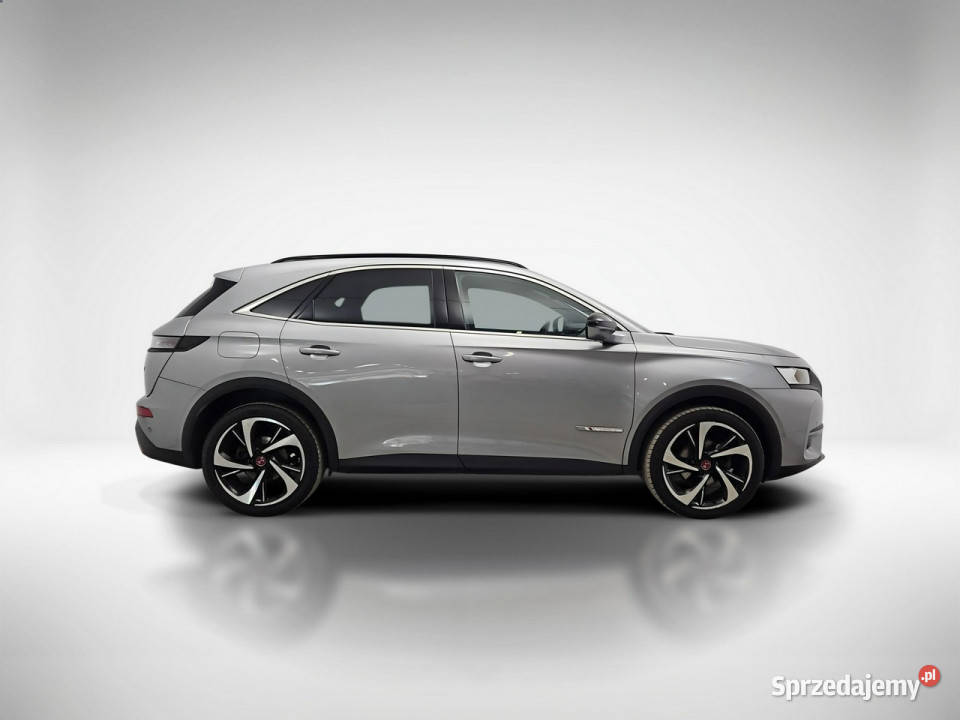 DS Automobiles DS 7 Crossback 16 PureTech Warszawa