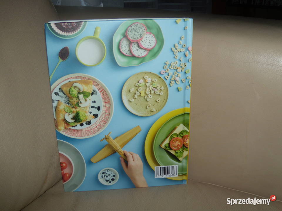 Rodzinna kuchnia Lidla Warszawa