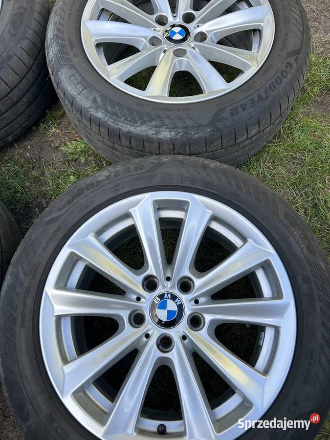 Oryginalne koła BMW Biłgoraj