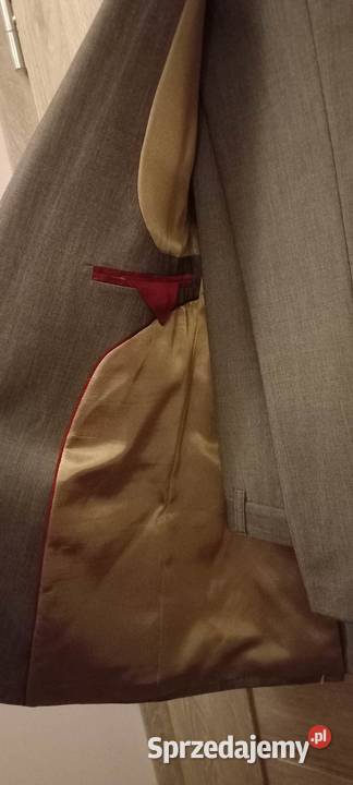 Garnitur LAVARD stan idealny GRAFITKURIER