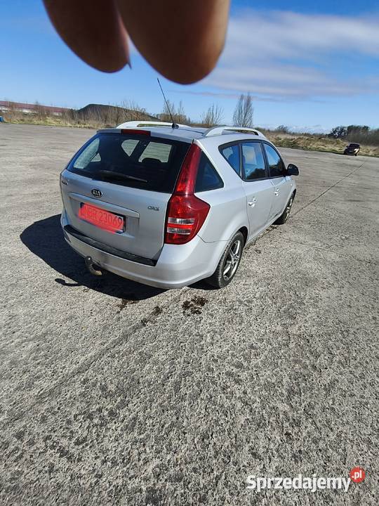 Kia ceeddużo faktur Braniewo