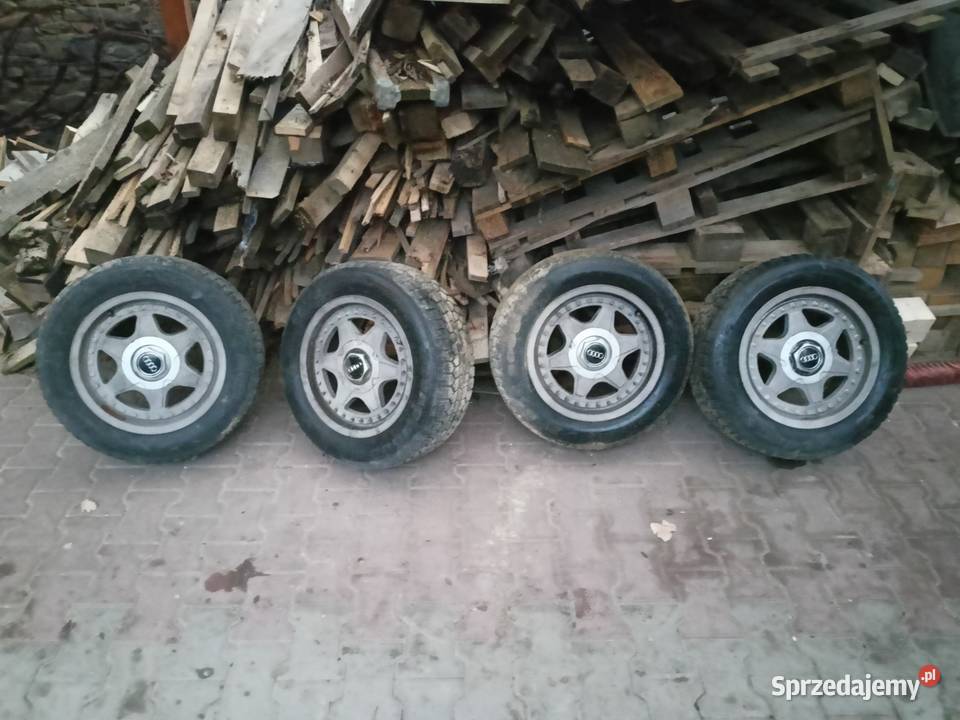 Felgi speedline Samochodowe Stary Sącz