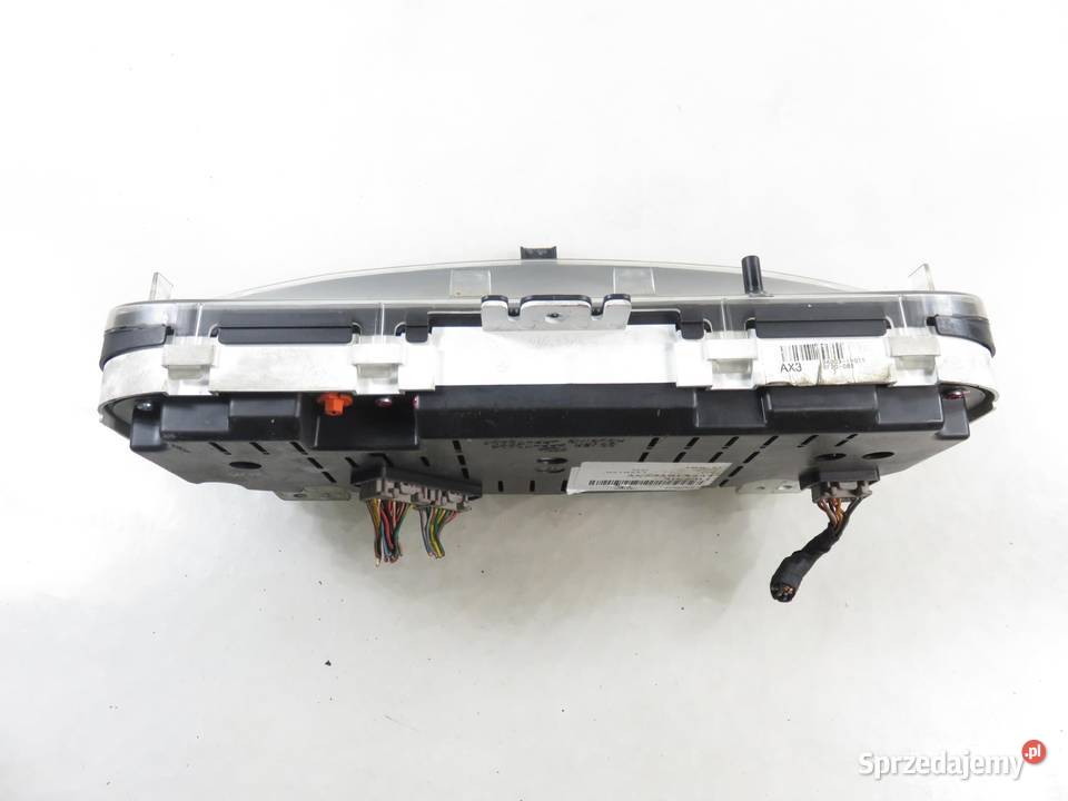 LICZNIK KIA CEED I SW ED 16 940031H011