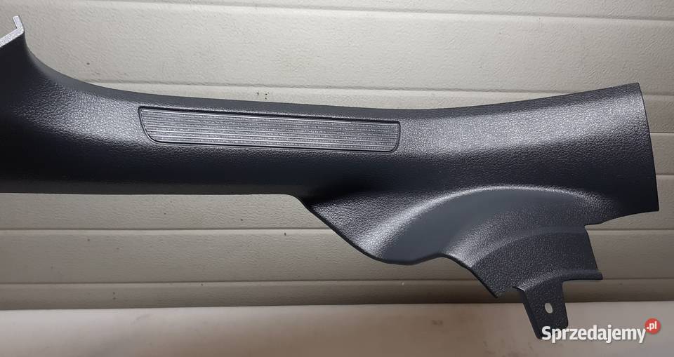 LISTWA PROGU PRAWA VW GOLF VII 5D HB 5G4853372