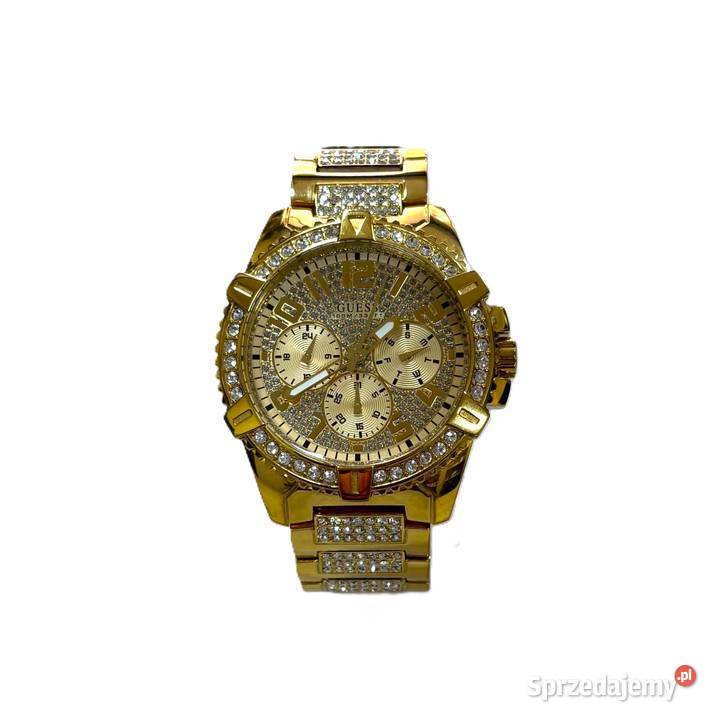 Zegarek Guess W0799G2