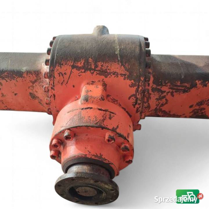 Atlas AR 51C 1994r Parts Części wielkopolskie Wilkowo sprzedam