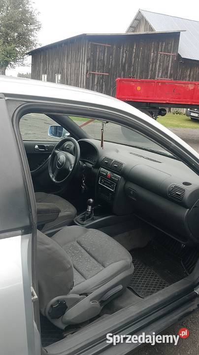 Sprzedam audi a38l