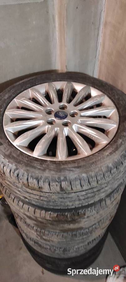 Ford S 2011 r 20 TDI dpf 7 osb