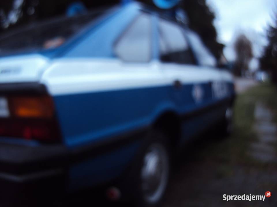 suuper milicja borewicz MO akwarium benzyna 1.5 sprzedam