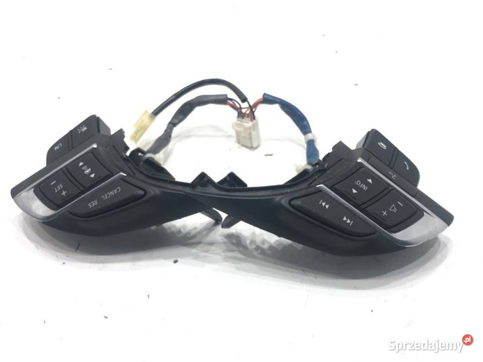 PRZEŁĄCZNIKI KIEROWNICY MAZDA CX5 1117 WŁĄCZNIK osobowe sprzedam