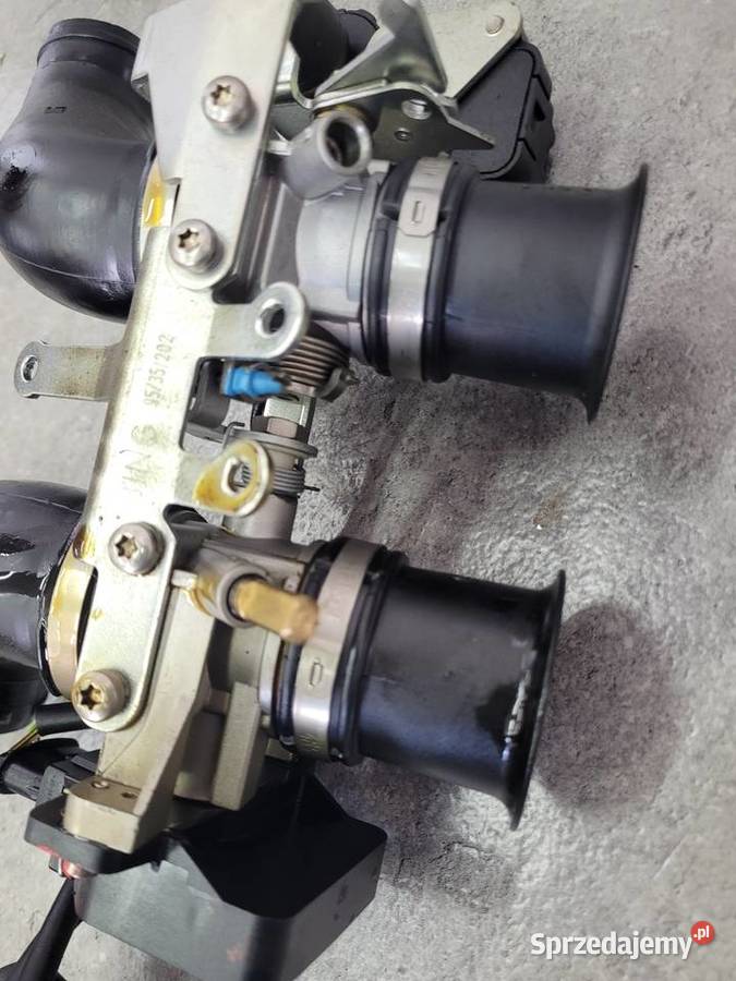 BMW R 1200 C CL R1200CL K30 03 PRZEPUSTNICE