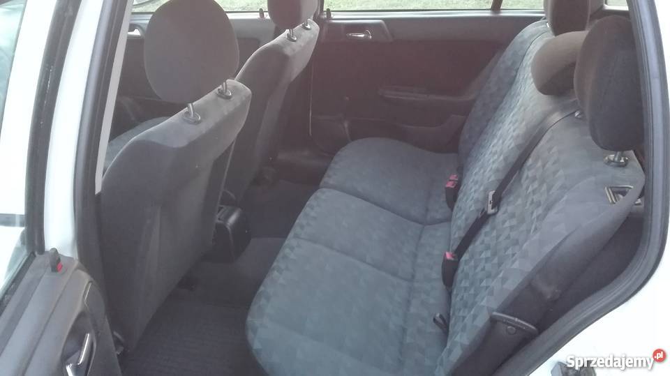 Opel Astra 14Lpg klimatyzacja MP3 Astra Bydgoszcz