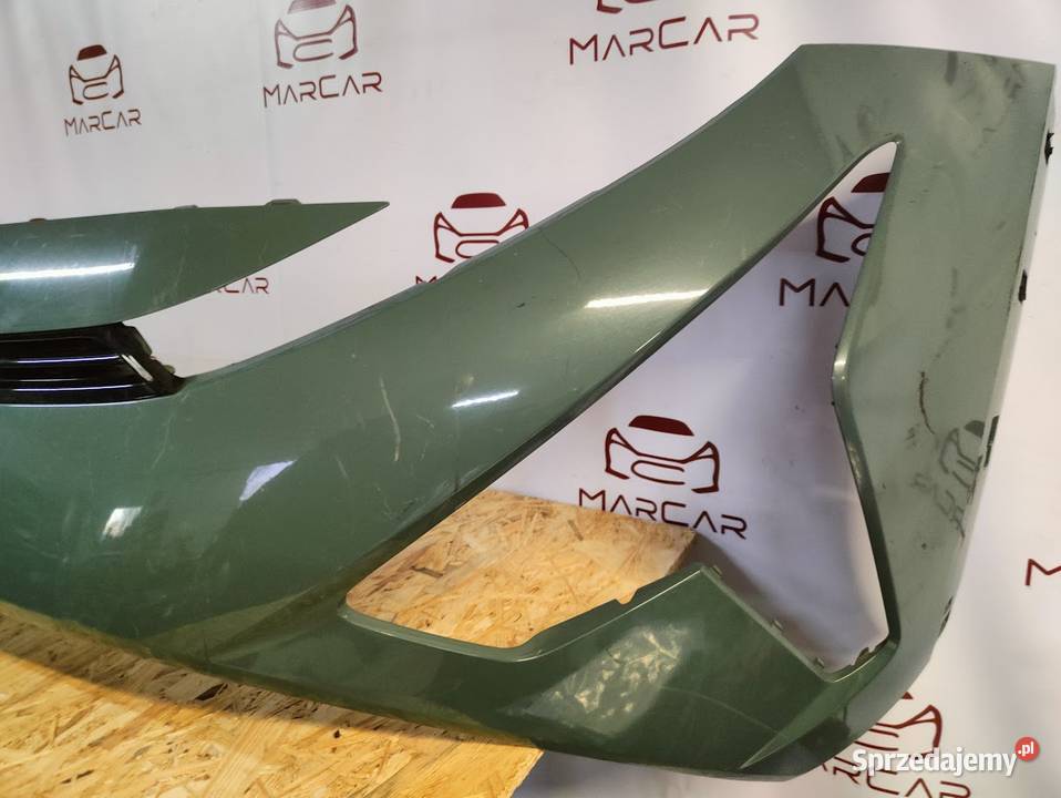 Zderzak Przód Przedni Hyundai Bayon 86511Q0AA0 Pleszew