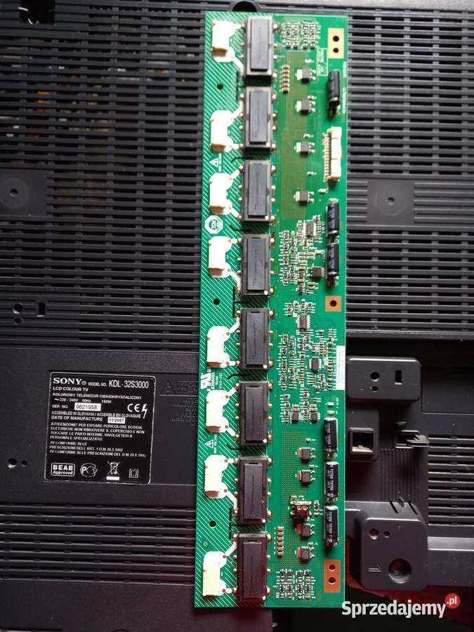 inwertery sony E206453 V144X01