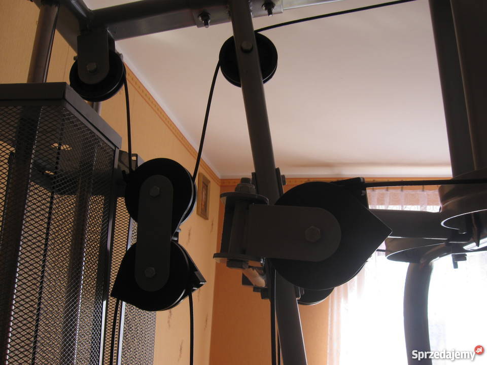 Atlas do ćwiczeń Hiton Polska Boćki