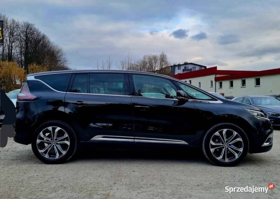Renault Espace Wałcz sprzedam