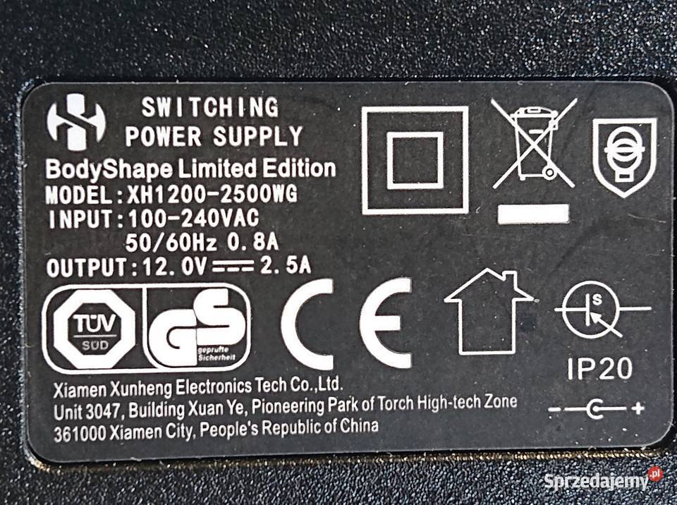 casada mata materac wibracyjny grzejny Sprzęt i urządzenia do masażu Żagań