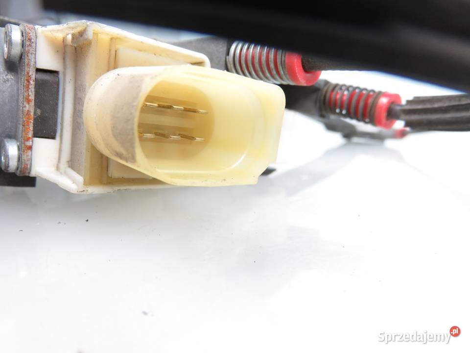 PODNOŚNIK SZYBY PRAWY TYLNY GALAXY II 0130822287 małopolskie