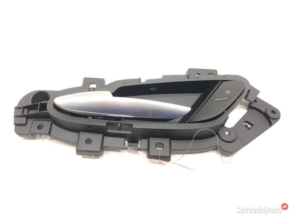 KLAMKA WEWNĘTRZNA LEWY TYŁ ALFA STELVIO SUV