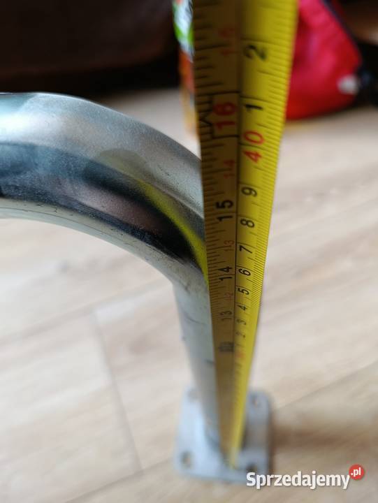 uchwyt do montowania anteny TV sprzedam