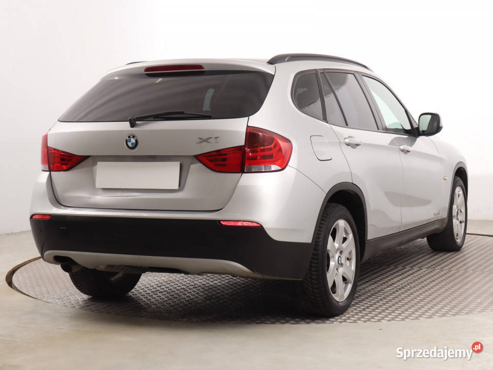 BMW X1 xDrive18d X1 Katowice