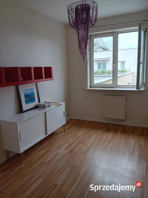 Mieszkanie do sprzedania Pruszków 3964 metry cegła mazowieckie
