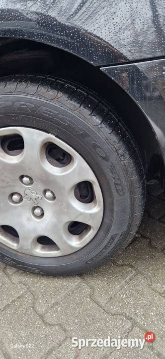 Peugeot 307 SW Kraków sprzedam