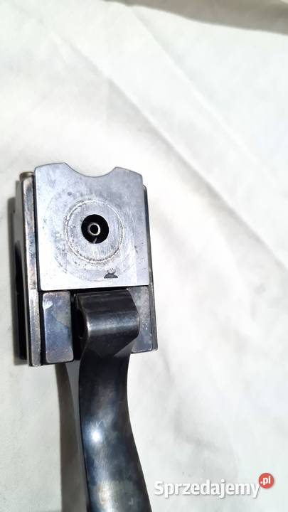 Sharps Sporting 1863 54 ChiappaArmi Sport lubuskie Zielona Góra