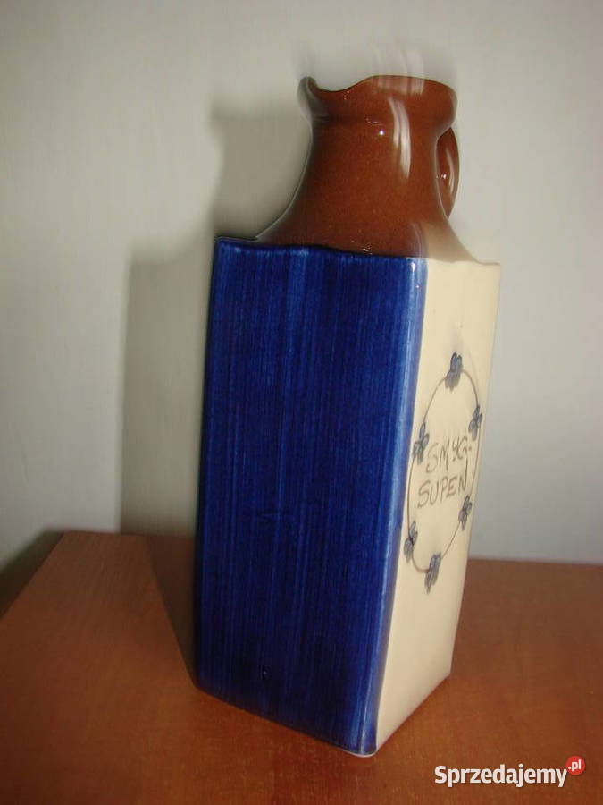 Gabriel Sweden kamionkowa butelka