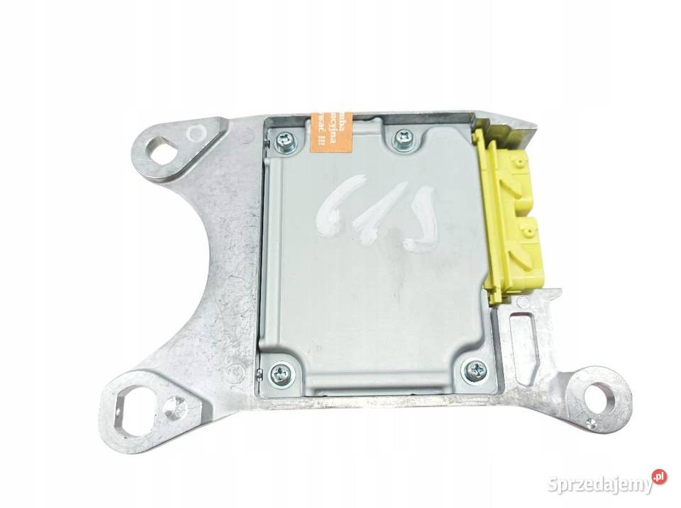 SENSOR AIRBAG 891700DF40 Toyota Yaris IV 2020