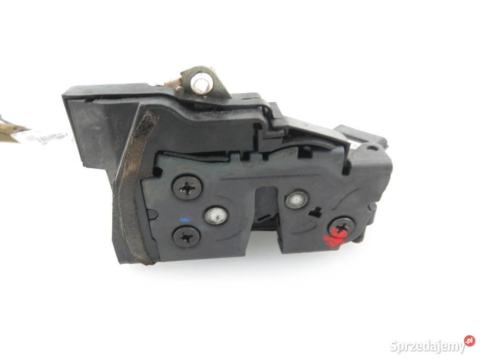 ZAMEK PRAWY PRZEDNI MAZDA 5 BN8F58CC64 A00111D Motoryzacja sprzedam
