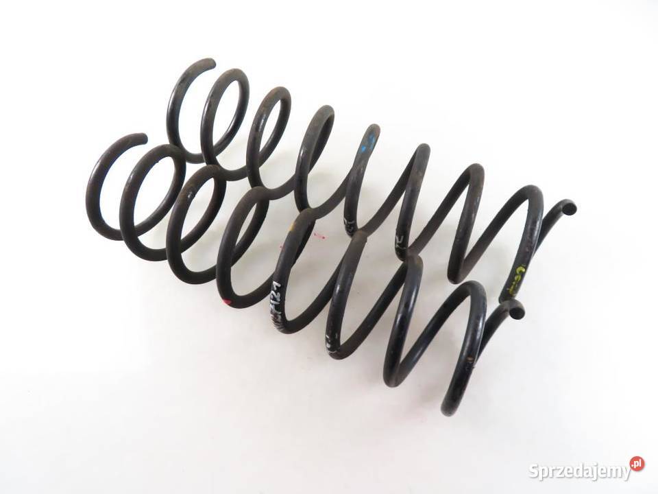 SPRĘŻYNY TYŁ FOCUS MK3 10 2 SZTUKI sprzedam
