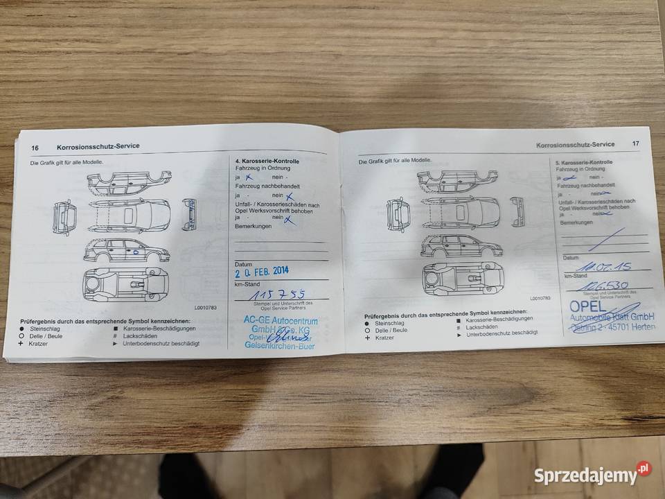 Opel Astra J 17 CDTi Isuzu Astra łódzkie Konstantynów Łódzki