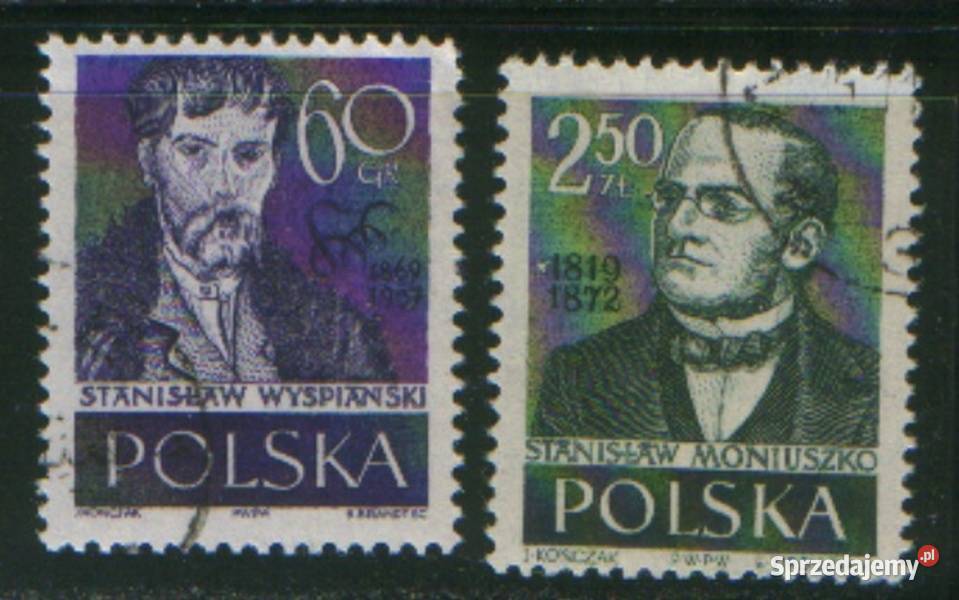 Zn Fi Wykaz w opisie kas z 1958 Gliwice