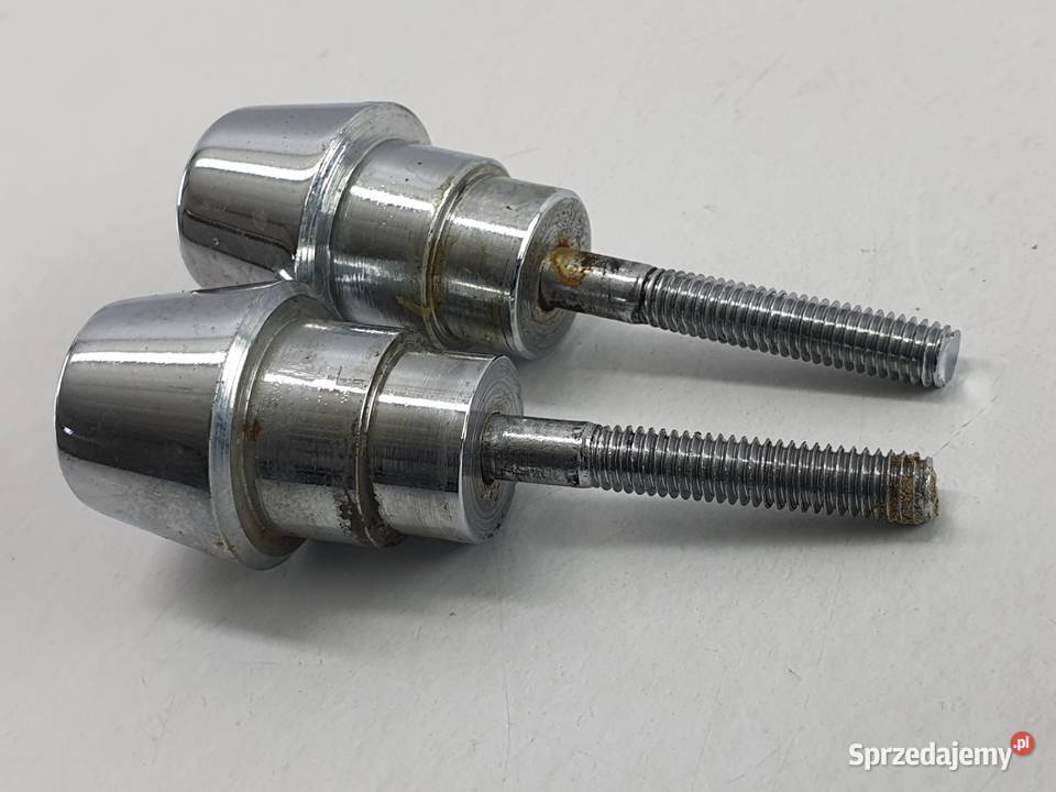 Ciezarek Kierownicy Peugeot Speedfight III Pozostałe Łódź