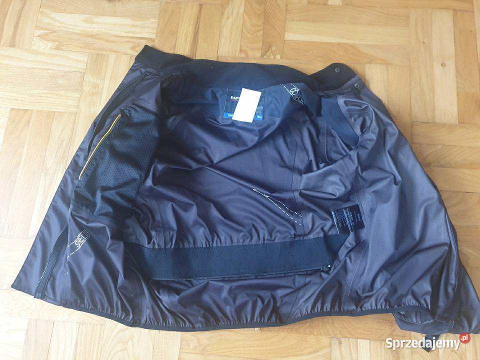 Podpinka do kurtki BMW Motorrad Rallye 3 r 50 Mszana Dolna