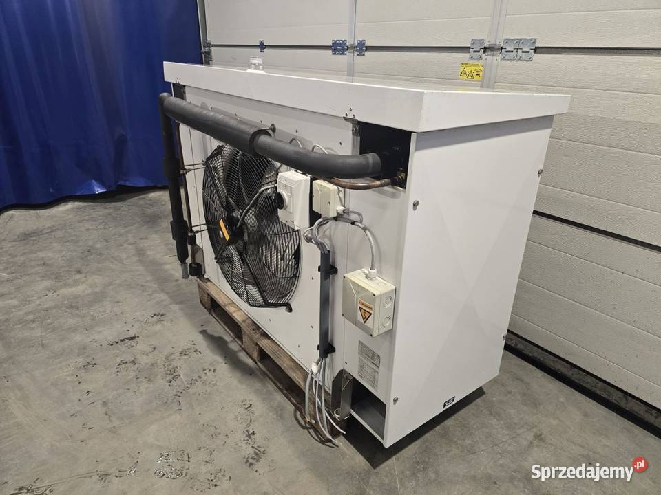 Chłodnica parownik Goedhart VCI31637 12kW małopolskie Niedźwiedź