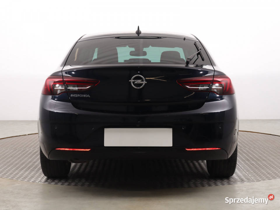 Opel Insignia 20 CDTI diesel Katowice sprzedam