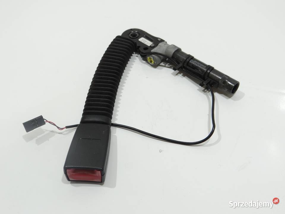 NAPINACZ PASA LEWY PRZÓD BMW E61 7065847 4279025 Strzyżewice