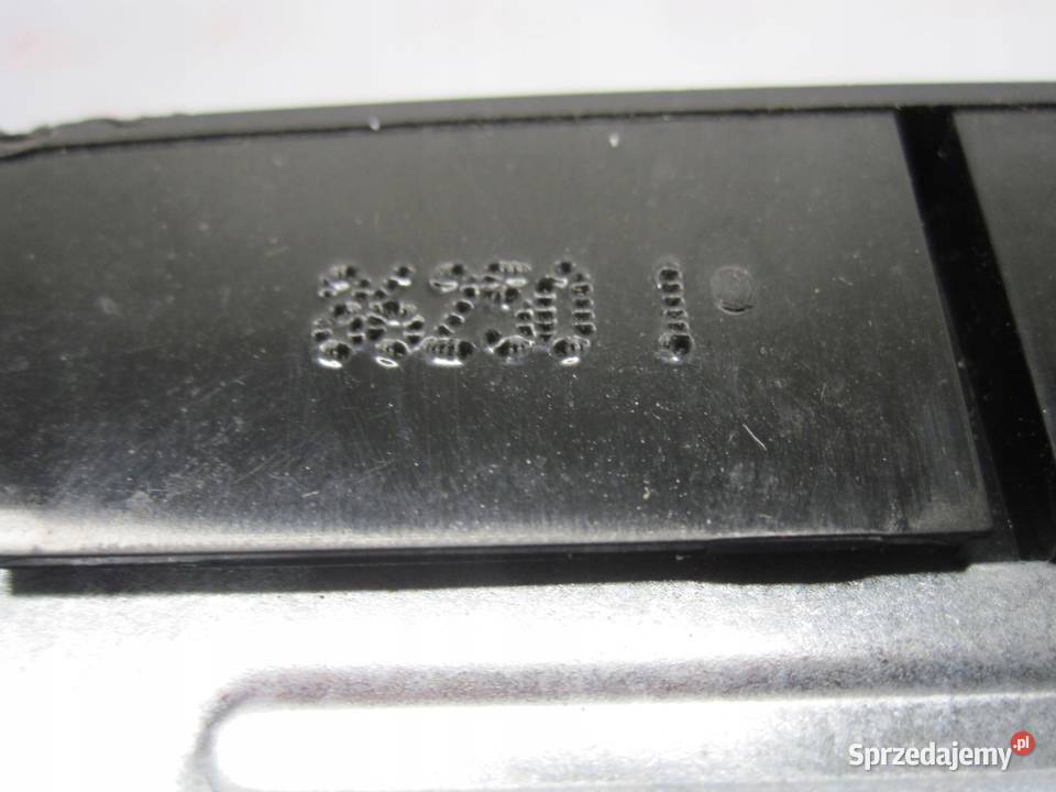 CITROEN DS3 11r radio CD 96766518XT Kielce