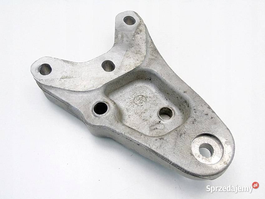 ŁAPA WSPORNIK SILNIKA 12 6V FABIA I POLO 9N FOX Sosnowiec sprzedam