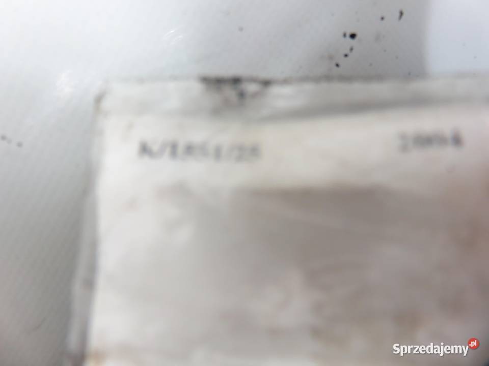 KOLEKTOR WYDECHOWY RENAULT SCENIC II 20 138083 małopolskie