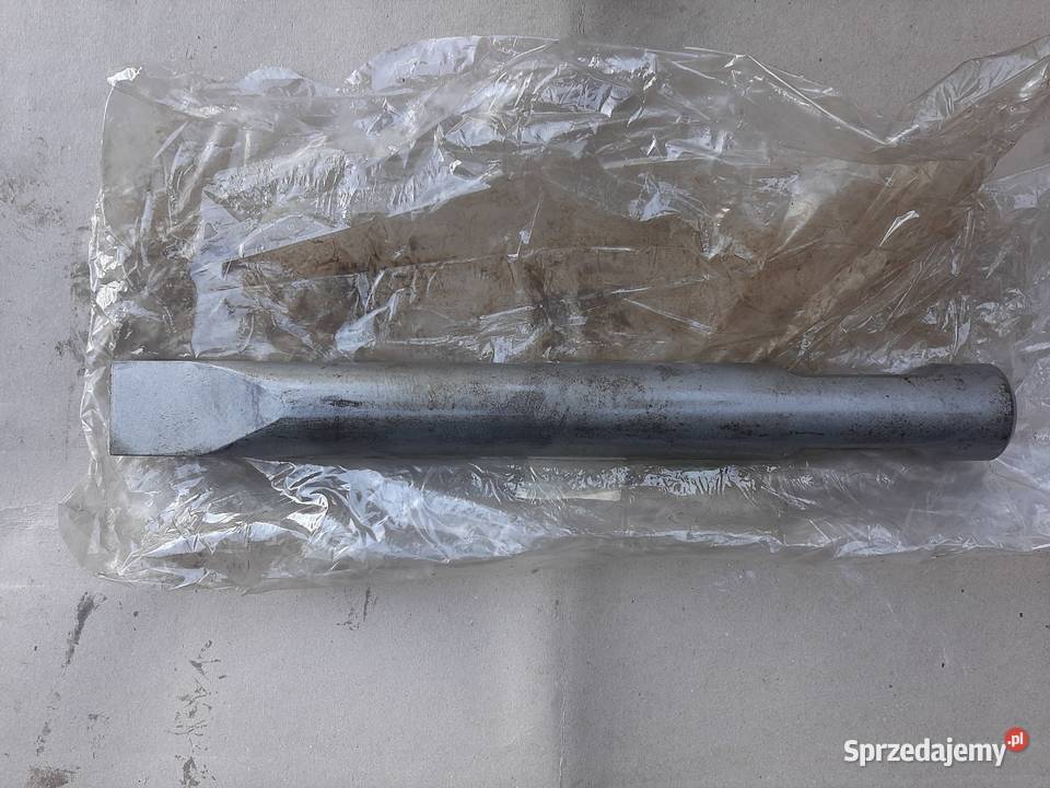 Grot Młota Hydraulicznego Koparka Epiroc Atlas sprzedam