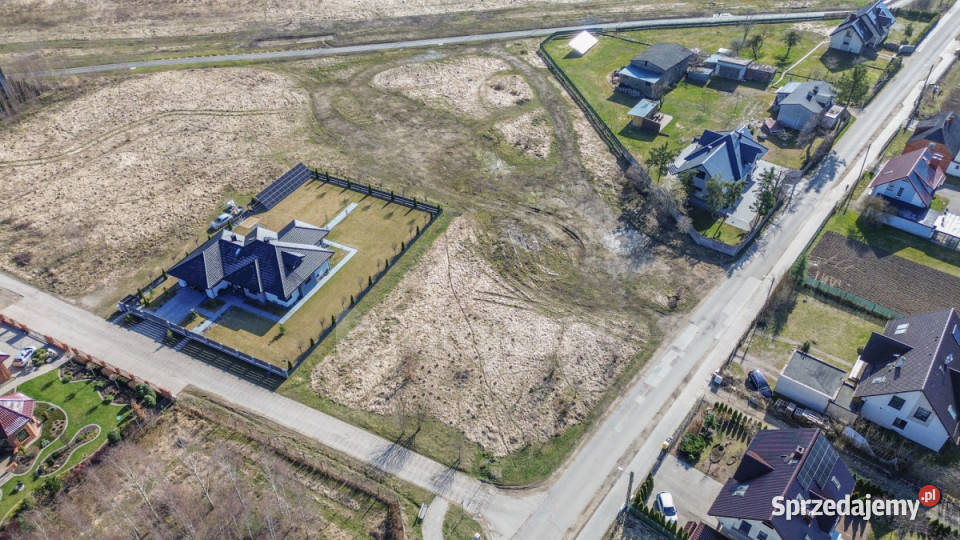 Grunt Gdańsk Radiowa 1501m2 1501m2 Grunty i działki